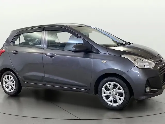 Used 2017 Hyundai Grand i10 in Delhi Used 2017 Hyundai Grand i10 in Delhi