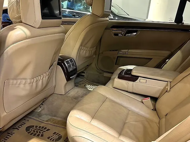 Used Mercedes-Benz S-Class [2010-2014] 300 in Delhi