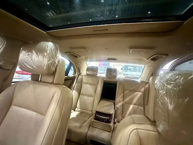 Used Mercedes-Benz S-Class [2010-2014] 300 in Delhi