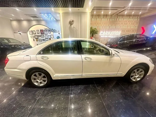 Used Mercedes-Benz S-Class [2010-2014] 300 in Delhi