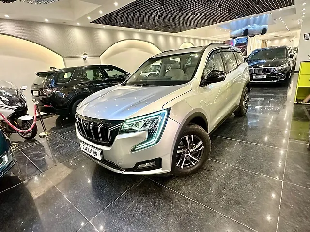 Used 2023 Mahindra XUV700 in Delhi Used 2023 Mahindra XUV700 in Delhi