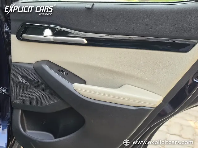 Used Kia Old Generation Seltos 2024 HTX 1.5 Petrol MT [2024-2025] in Kolkata