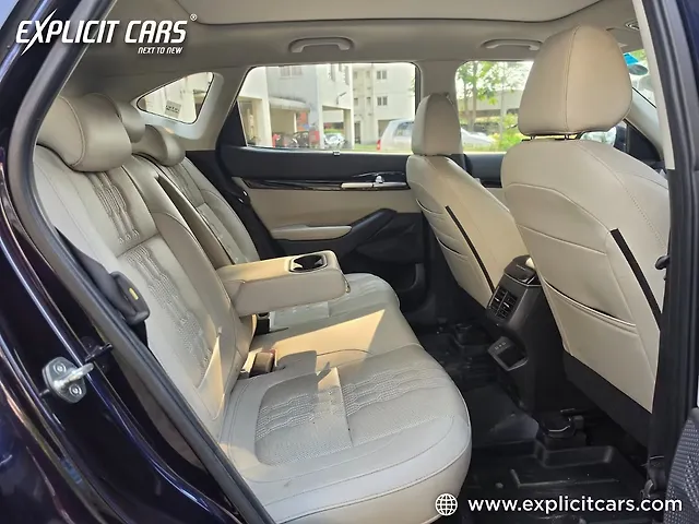 Used Kia Old Generation Seltos 2024 HTX 1.5 Petrol MT [2024-2025] in Kolkata