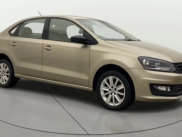 Used 2015 Volkswagen Vento in Bangalore Used 2015 Volkswagen Vento in Bangalore