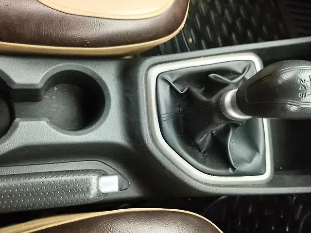 Used Hyundai Creta [2017-2018] SX Plus 1.6 Dual Tone Petrol in Bangalore