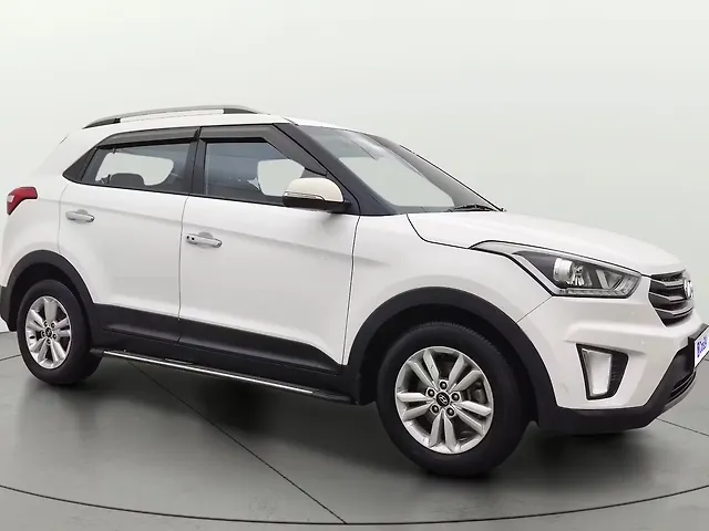 Used 2017 Hyundai Creta in Bangalore Used 2017 Hyundai Creta in Bangalore