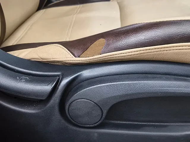 Used Hyundai Creta [2017-2018] SX Plus 1.6 Dual Tone Petrol in Bangalore
