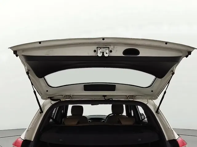 Used Hyundai Creta [2017-2018] SX Plus 1.6 Dual Tone Petrol in Bangalore
