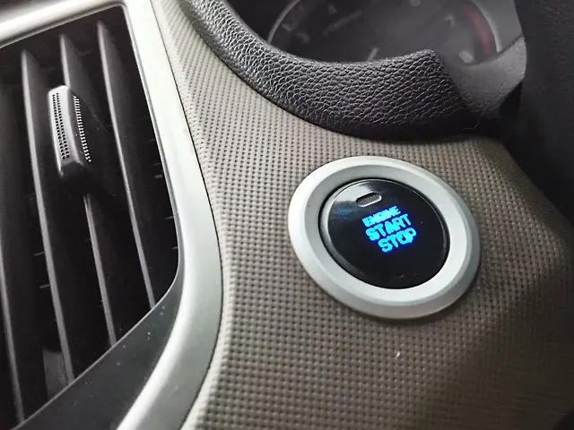 Used Hyundai Creta [2017-2018] SX Plus 1.6 Dual Tone Petrol in Bangalore