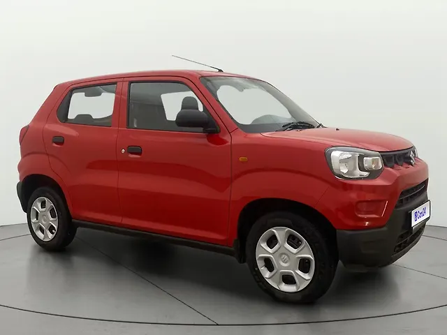 Used 2022 Maruti Suzuki S-Presso in Bangalore