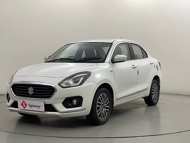Used 2017 Maruti Suzuki DZire in Bangalore