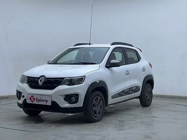 Used 2017 Renault Kwid in Hyderabad