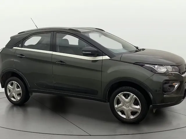 Used 2023 Tata Nexon in Bangalore