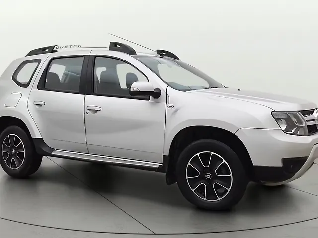 Used 2016 Renault Duster in Bangalore
