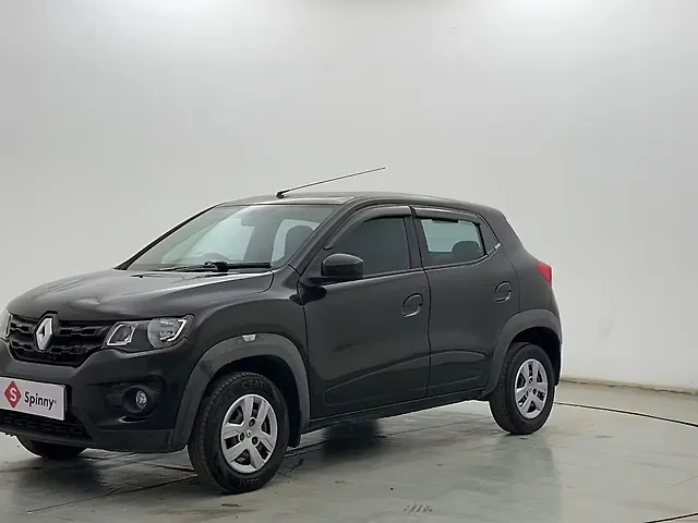 Used 2016 Renault Kwid in Kolkata