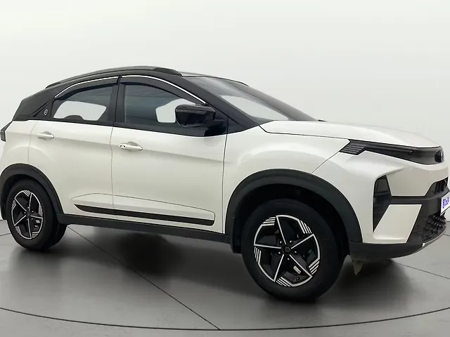 Used 2023 Tata Nexon in Bangalore