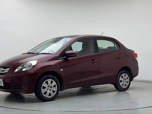 Used 2015 Honda Amaze in Delhi Used 2015 Honda Amaze in Delhi