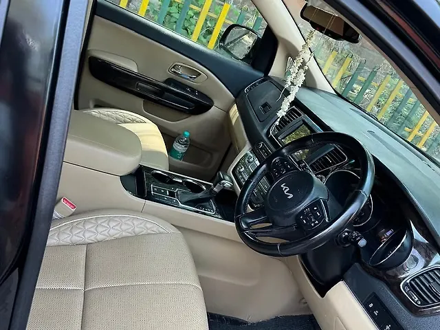 Used Kia Carnival [2020-2023] Limousine Plus 7 STR in Kanpur