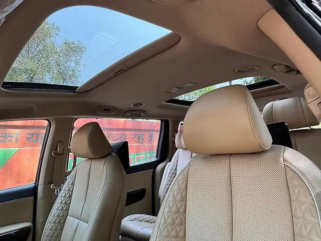 Used Kia Carnival [2020-2023] Limousine Plus 7 STR in Kanpur