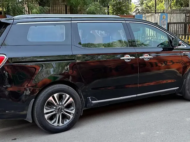 Used Kia Carnival [2020-2023] Limousine Plus 7 STR in Kanpur