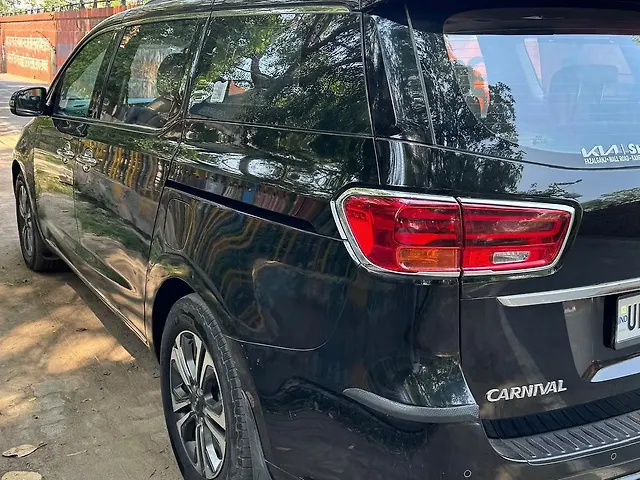 Used Kia Carnival [2020-2023] Limousine Plus 7 STR in Kanpur