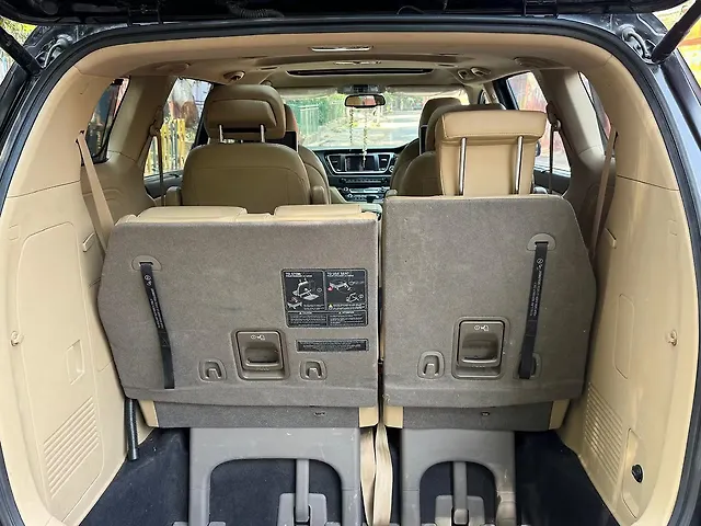 Used Kia Carnival [2020-2023] Limousine Plus 7 STR in Kanpur
