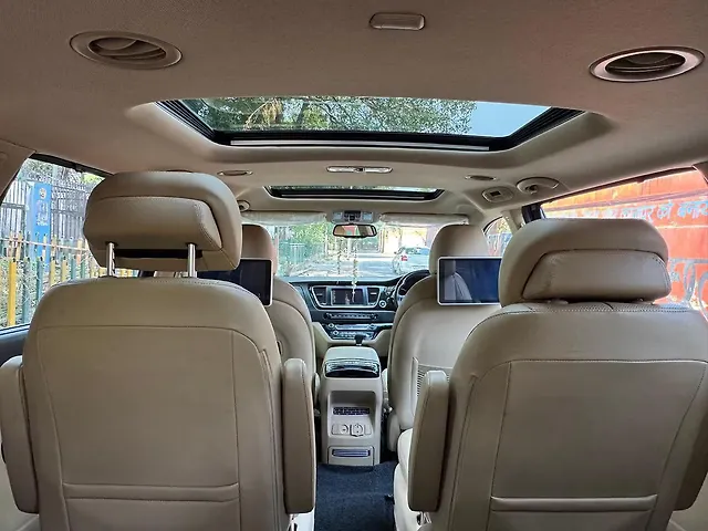 Used Kia Carnival [2020-2023] Limousine Plus 7 STR in Kanpur