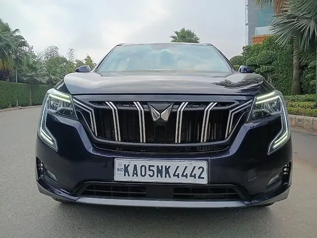Used 2024 Mahindra XUV700 in Delhi