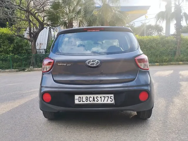104753 Second Hand Cars in India, Used Cars in India - CarTrade