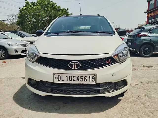 Used 2018 Tata Tiago in Delhi