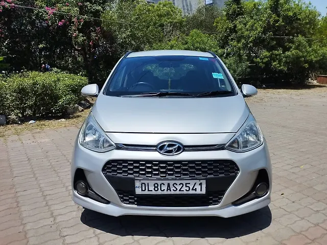 Used 2017 Hyundai Grand i10 in Delhi Used 2017 Hyundai Grand i10 in Delhi