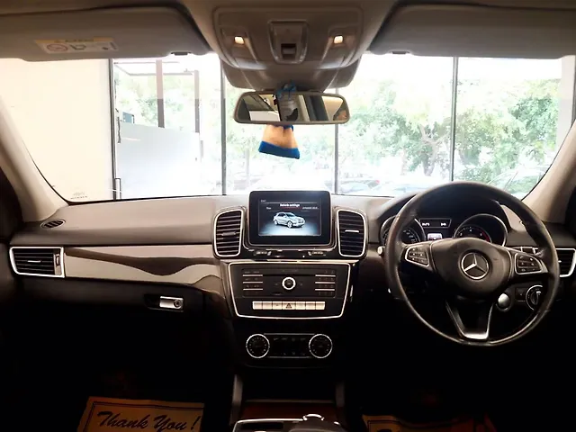 Used Mercedes-Benz GLE [2015-2020] 250 d in Delhi