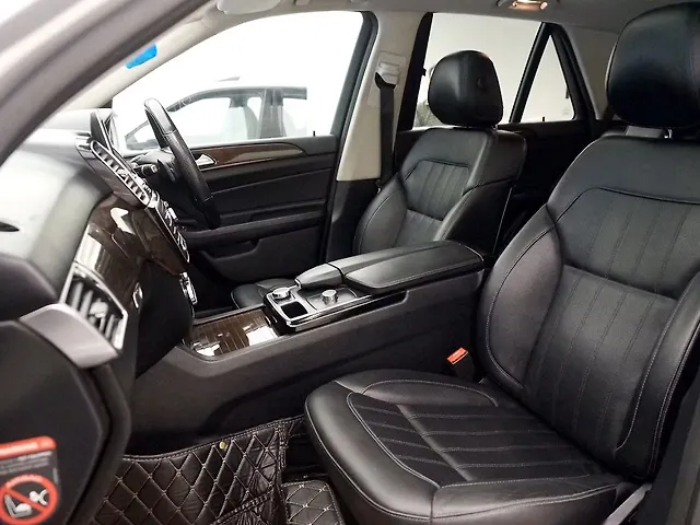 Used Mercedes-Benz GLE [2015-2020] 250 d in Delhi