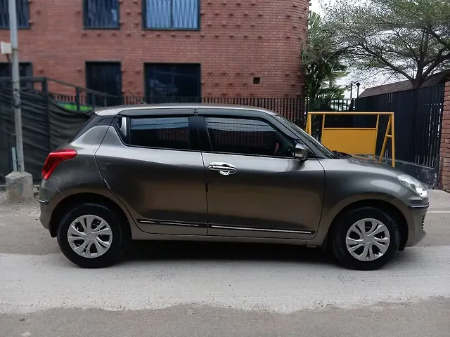 Used Maruti Suzuki Swift [2011-2014] VXi in Chennai