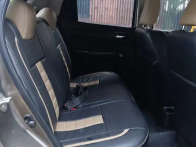 Used Maruti Suzuki Swift [2011-2014] VXi in Chennai