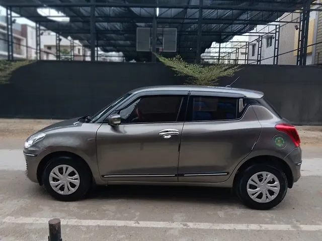 Used Maruti Suzuki Swift [2011-2014] VXi in Chennai