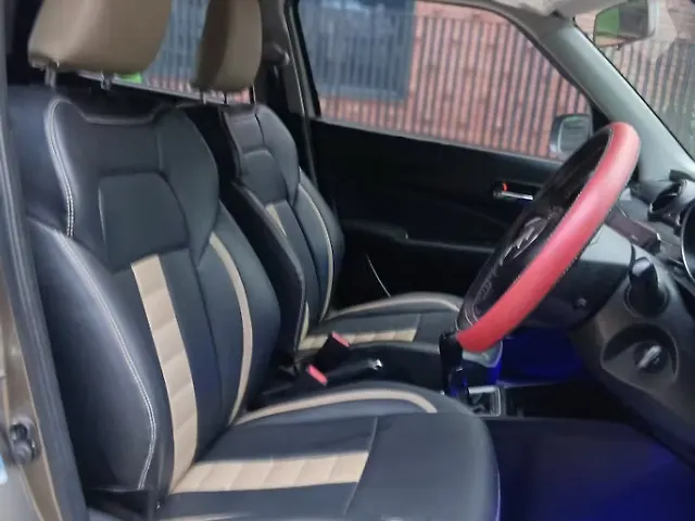 Used Maruti Suzuki Swift [2011-2014] VXi in Chennai