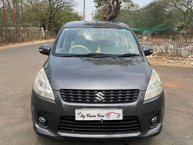 Used 2014 Maruti Suzuki Ertiga in Pune