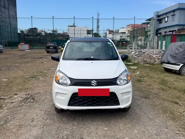 Used 2021 Maruti Suzuki Alto 800 in Dehradun Used 2021 Maruti Suzuki Alto 800 in Dehradun