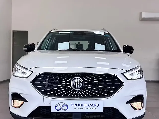 Used 2023 MG Astor in Vadodara