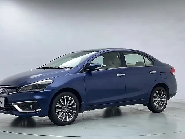 Used 2019 Maruti Suzuki Ciaz in Gurgaon Used 2019 Maruti Suzuki Ciaz in Gurgaon