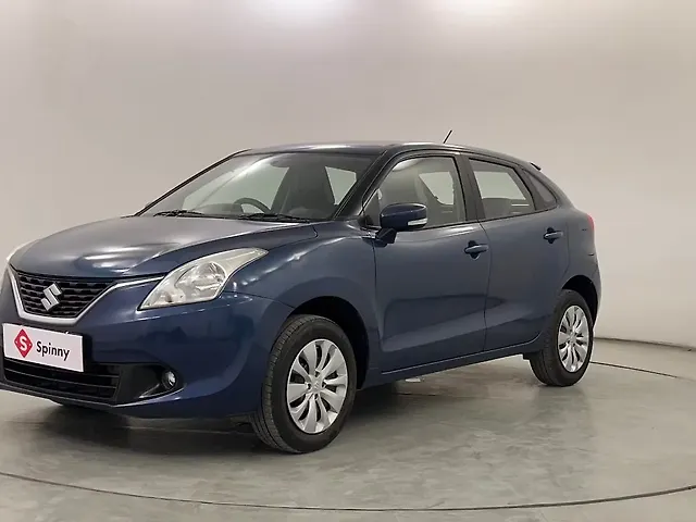 Used 2018 Maruti Suzuki Baleno in Pune Used 2018 Maruti Suzuki Baleno in Pune