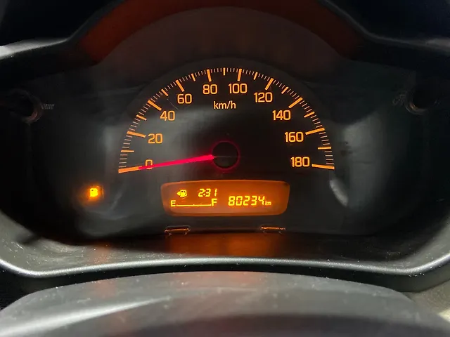 Used Maruti Suzuki Celerio [2014-2017] VXi in Surat