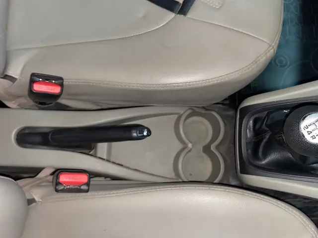 Used Maruti Suzuki Celerio [2014-2017] VXi in Surat