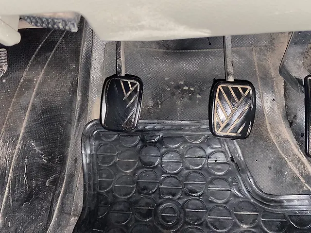 Used Maruti Suzuki Celerio [2014-2017] VXi in Surat