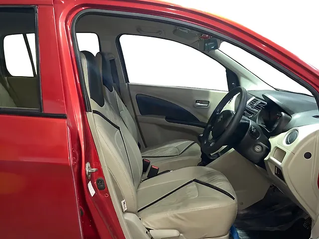 Used Maruti Suzuki Celerio [2014-2017] VXi in Surat
