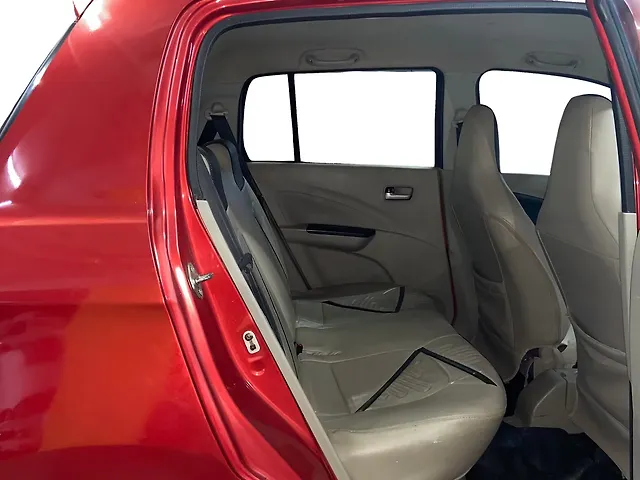 Used Maruti Suzuki Celerio [2014-2017] VXi in Surat
