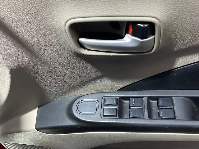 Used Maruti Suzuki Celerio [2014-2017] VXi in Surat
