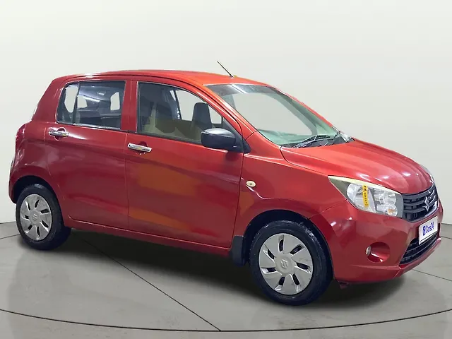 Used 2016 Maruti Suzuki Celerio in Surat Used 2016 Maruti Suzuki Celerio in Surat