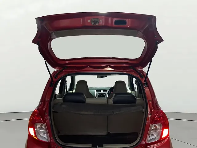 Used Maruti Suzuki Celerio [2014-2017] VXi in Surat